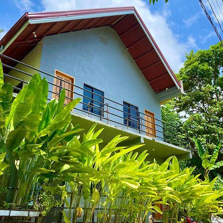 Reddot Guest House General Luna  Exterior photo